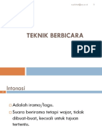Materi Tekpres 11 PDF