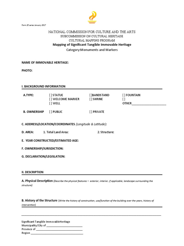 Cultural Mapping of Heritage Sites | PDF | Cultural Heritage | Museology