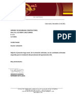 COTIZACION 204 Torres Del Mar PDF