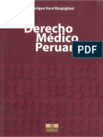 Derecho Médico Peruano - Varsi Rospigliosi.pdf