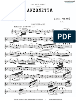 Pierne, Gabriel - Canzonetta, Op.19.pdf