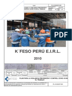 Plan para la vigilancia prevención y control COVID-19 en el trabajo kfeso Peru Difundir.pdf