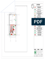 Plan evacuación emergencia edificio