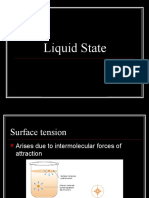 Liquid State