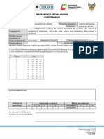 EVALUACION 2