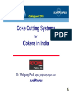 Coke-Cutting-Systems-for-Cokers-in-India-Paul-Ruhrpumpen-DCU-Mumbai-2016