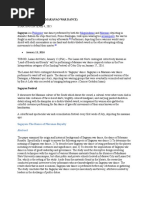 Encantadia Language and Meanings Guide | PDF | Fantasy Television ...
