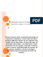 Series de Fourier 1 PDF