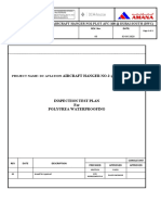 Polyurea Waterproofingitp-1 PDF