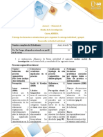 Anexo 1 - Momento 2 - Cuadro Matriz