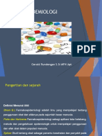 Farmakoepidemiologi