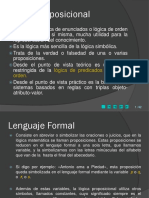 Logica Proposicional PDF