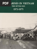Download US Marines in Vietnam - The Bitter End 1973 - 1975 by Bob Andrepont SN48190670 doc pdf
