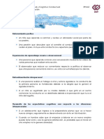 Modelos de Adquisión de Habilidades Sociales - Daniela Rey PDF