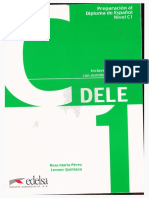 Preparacion Al Dele c1 PDF