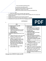 Jawaban: 1. DPR DPD Fungsi Dan Wewenang DPR Fungsi Dan Wewenang DPD