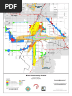 Las Vegas: Mixed Use Overlay District