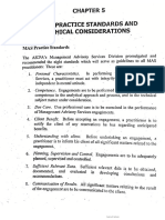 MGT Consultancy Ch-5 PDF