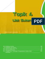 Seri Iptek 5-Topik 4 PDF