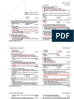 CPA REVIEW THEORY OF ACCOUNTS: PHILIPPINES FINANCIAL REPORTING STANDARDS COUNCIL