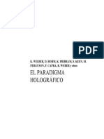Wilber, Ken - El Paradigma Holografico PDF
