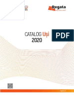 Catalog Usi 30 Iunie 2020 PDF