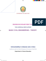 11 Basic Civil Engg Theo EM PDF