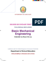 11 Basic Mechanical Engineering EM PDF