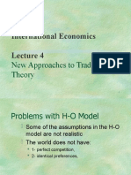 Lecture 4 New theory