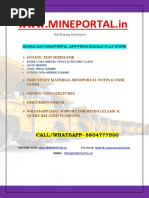 Bhutan Services mining 