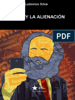 Marx y La Alienación - Ludovico Silva