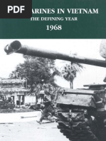 Download US Marines in Vietnam the Defining Year 1968 by Bob Andrepont SN48192158 doc pdf
