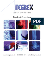 Integrex Brochure 2020 PDF