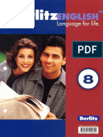 Berlitz English - Language for Life - Level 8.pdf