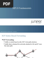 01 MPLS Fundamentals