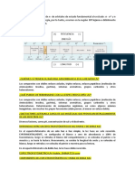 Inorgánicos, Son Muchos Los Grupos Funcionales (Debe Poseer, Al Menos Un Enlace Doble)