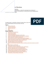 Linked List Data Structure Kaytee