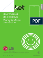 LM-K300AM4 K300CMR AIO UG Web EN V1.0 200429-1 PDF