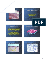 Tissues PDF