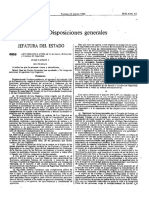 1986 Organic Law (Spanish Original) PDF