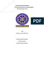 Data Kependudukan Daerah Sumatera Utara Tahun 2010