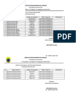 Jadwal Lokbul