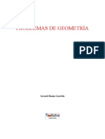 Romo Garrido, G. - Problemas de Geometría PDF
