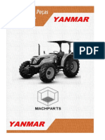 Machparts Yanmar