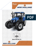Machparts Newholland