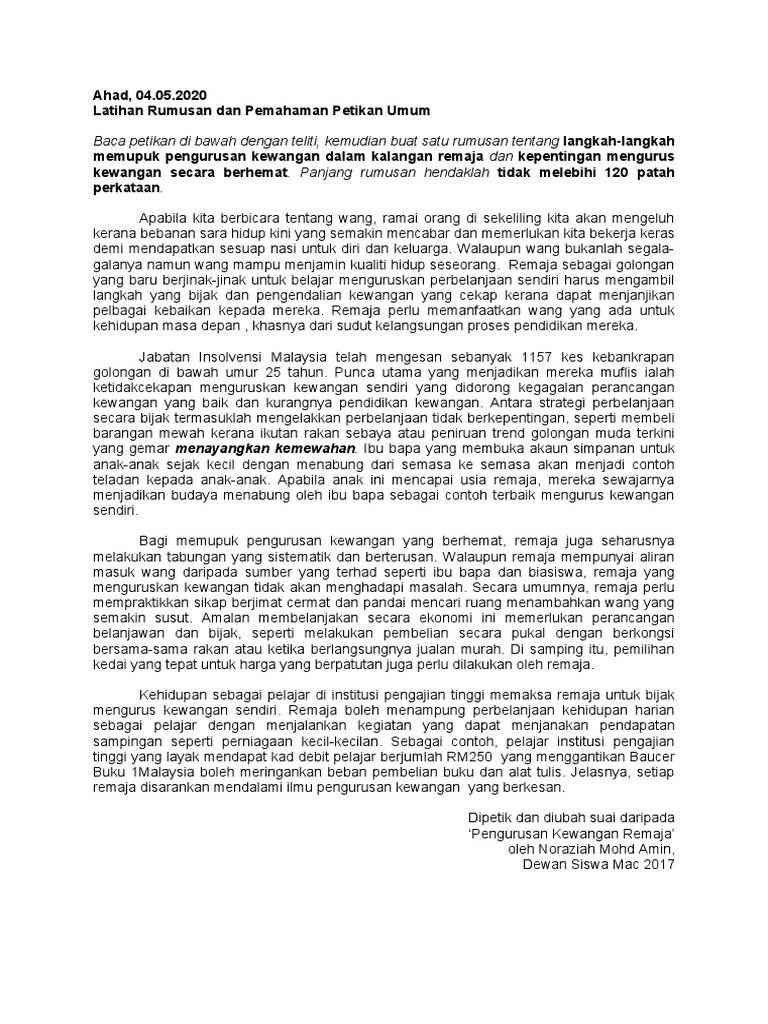 Lima Teratas Untuk Menampung Sara Hidup In English