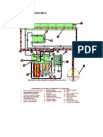 PDF Diagrama Del Sistema de Combustible DD - PDF