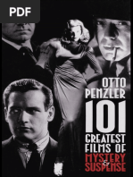 The 101 Greatest Mystery Films | PDF | Crime Thriller