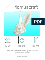 Conejo PDF