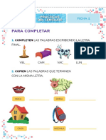 AZ Editora-Ventanas y Ventanitas 1 Lengua PDF